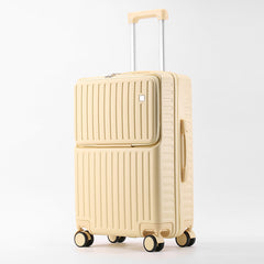 Women’s Multi-Functional Front Fastening Luggage Bag