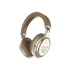 KP-H103 Foldable RGB Bluetooth Noise-Canceling Headphones