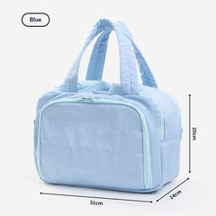 High-End Travel Portable Toiletry Organizer