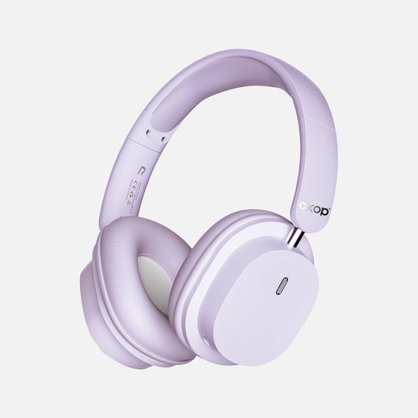 KP-H105 Over-Ear Bluetooth Gaming Headphones
