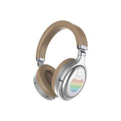KP-H103 Foldable RGB Bluetooth Noise-Canceling Headphones