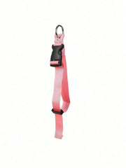 Portable Nylon Anti-Theft Luggage Strap Holder
