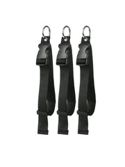 Portable Nylon Anti-Theft Luggage Strap Holder