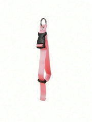 Portable Nylon Anti-Theft Luggage Strap Holder
