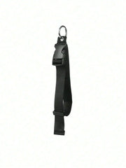 Portable Nylon Anti-Theft Luggage Strap Holder