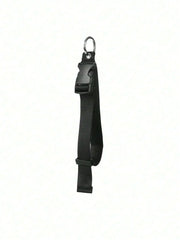 Portable Nylon Anti-Theft Luggage Strap Holder