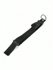Portable Nylon Anti-Theft Luggage Strap Holder