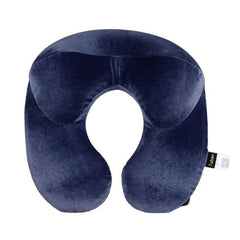 U-Shaped Memory Foam Travel Neck Pillow