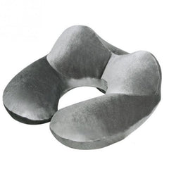 U-Shaped Memory Foam Travel Neck Pillow
