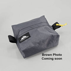 Ultralight Zipper Box Gear Organizer Case