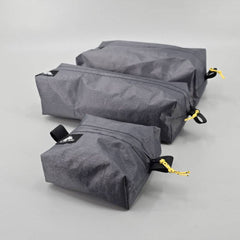 Ultralight Zipper Box Gear Organizer Case