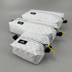 Ultralight Zipper Box Gear Organizer Case
