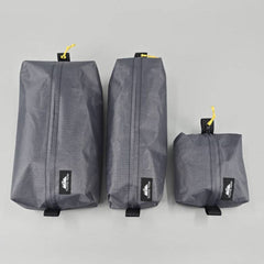 Ultralight Zipper Box Gear Organizer Case