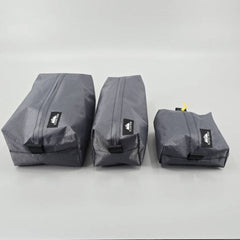 Ultralight Zipper Box Gear Organizer Case