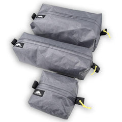 Ultralight Zipper Box Gear Organizer Case