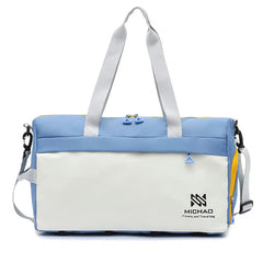 Waterproof Portable Travel Bag With Storage