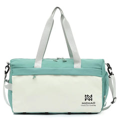 Waterproof Portable Travel Bag With Storage
