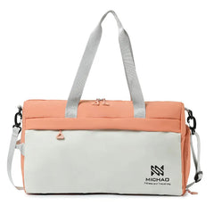 Waterproof Portable Travel Bag With Storage