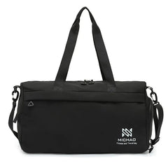 Waterproof Portable Travel Bag With Storage