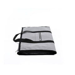 Waterproof 2-in-1 Travel Garment Duffel Bag