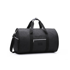 Waterproof 2-in-1 Travel Garment Duffel Bag