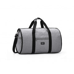 Waterproof 2-in-1 Travel Garment Duffel Bag