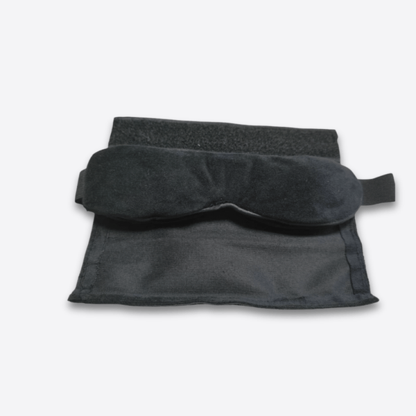 Reusable Soft Washable Eye Mask Covers
